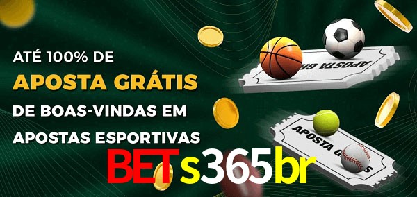 bets365br Ate 100% de Aposta Gratis