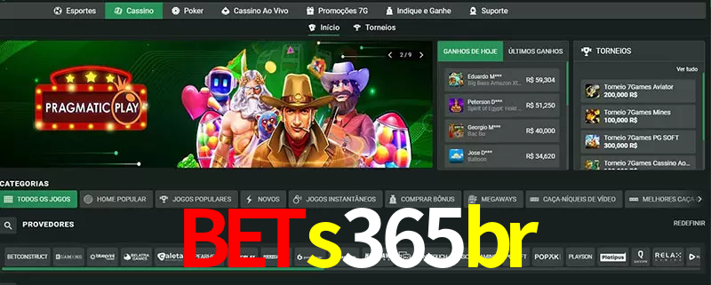 cassino bets365br