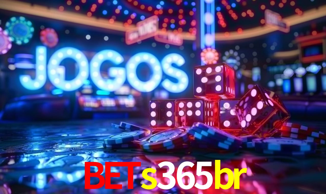 Casino VIP bets365br