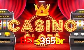 Account Benefits bets365br