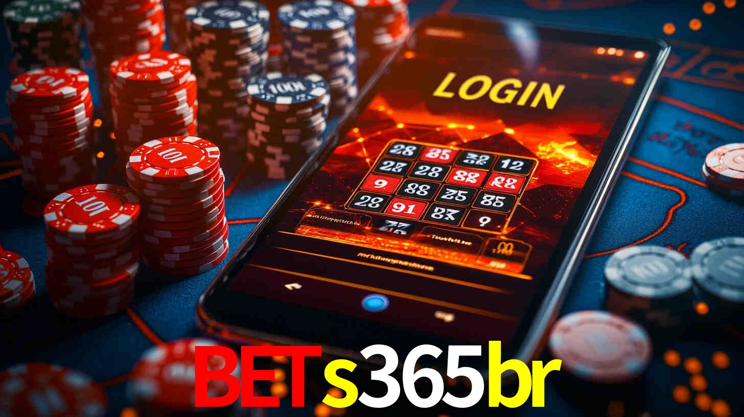 bets365br: A Experiência de Casino com Jogos de Mesa ao Vivo