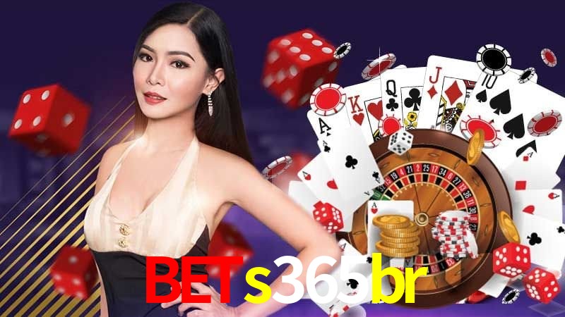 Mesa de Blackjack bets365br