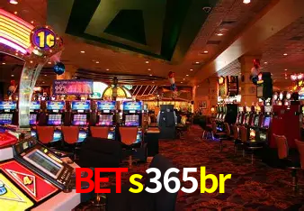 Descubra o Mundo do Cassino Online com bets365br