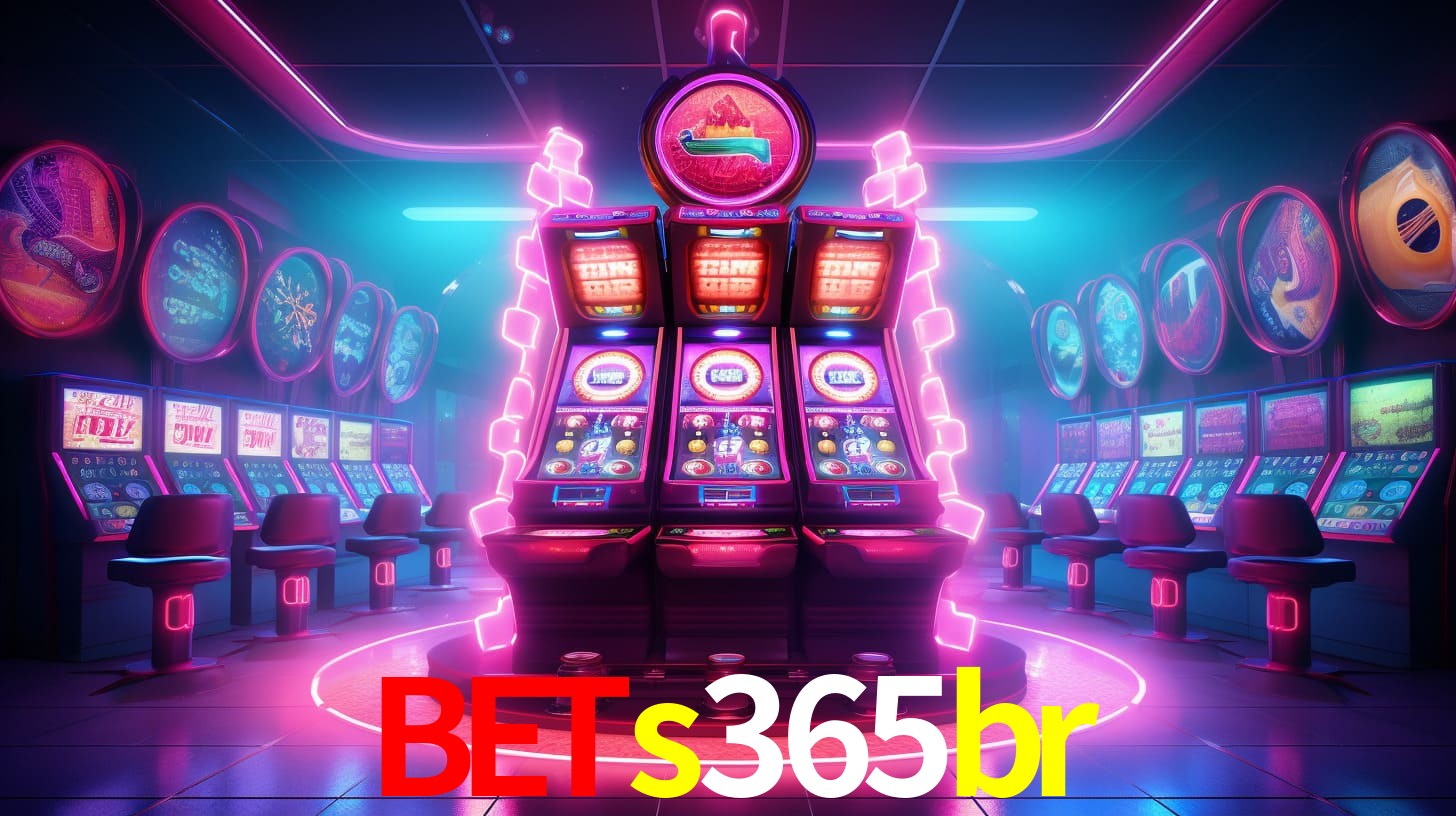 Sinta a adrenalina dos jogos de cassino com bets365br