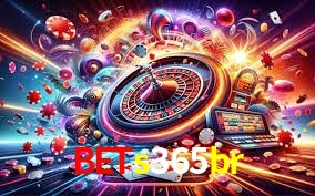 Provedores de Jogos bets365br