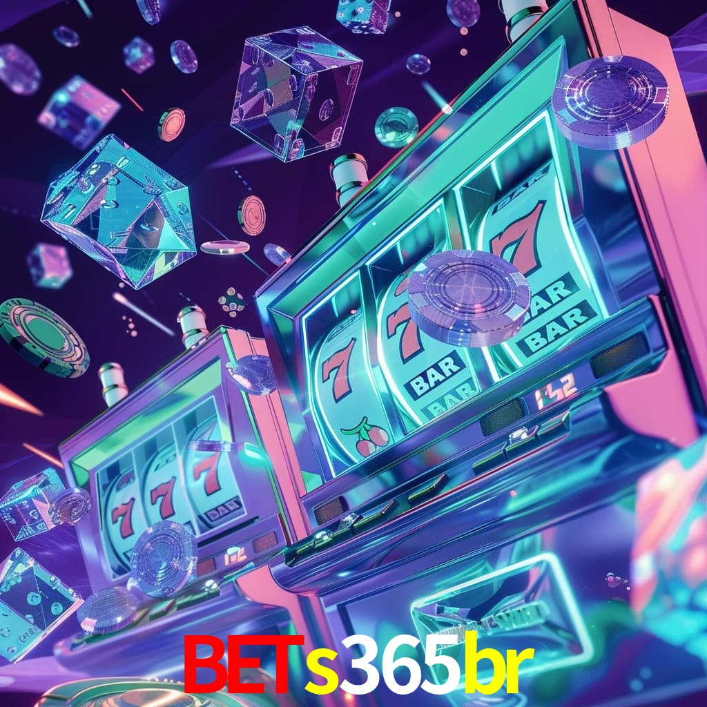 Interface do App bets365br