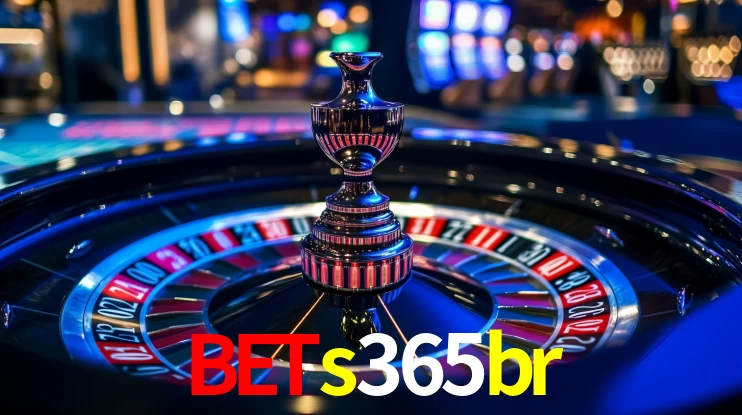 bets365br App Interface