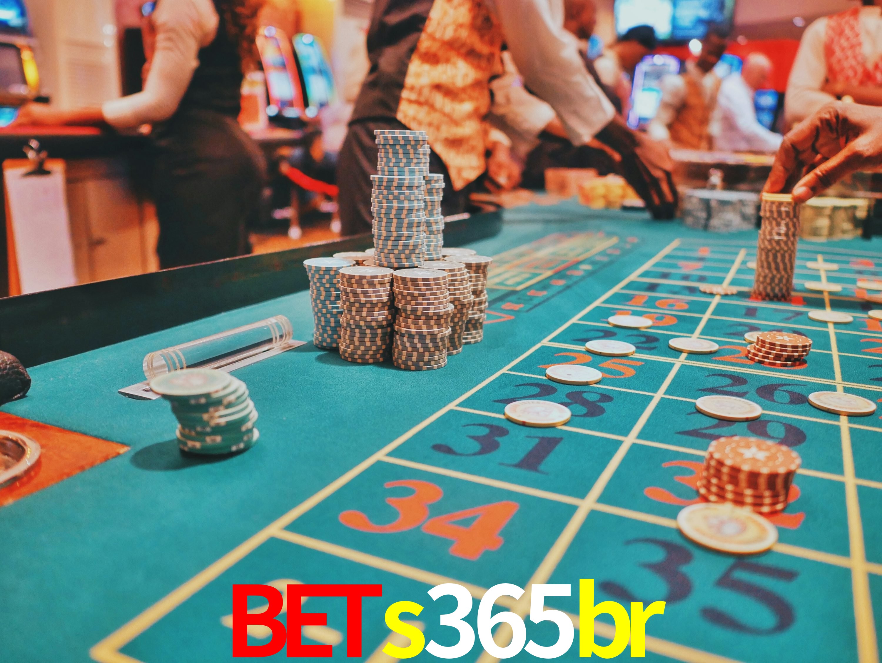 Recursos de Bônus bets365br