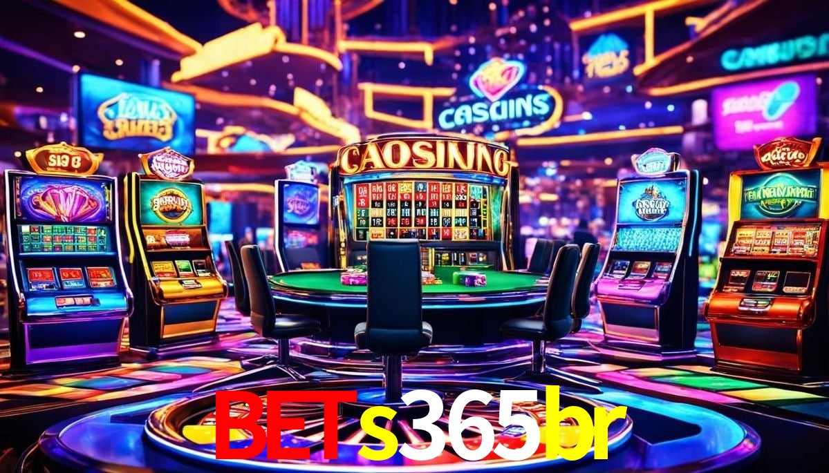 Design Responsivo bets365br