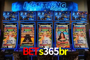 Descubra a Magia dos Jogos de Arcade no bets365br