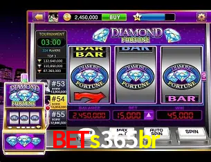 Inovações de Jogos na bets365br: O Futuro das Experiências Interativas