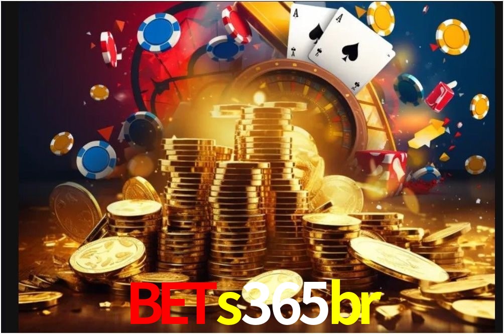 Bônus de Boas-vindas bets365br