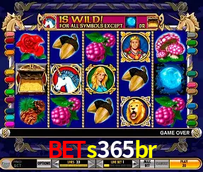 Descubra a Magia dos Jogos de Arcade no bets365br