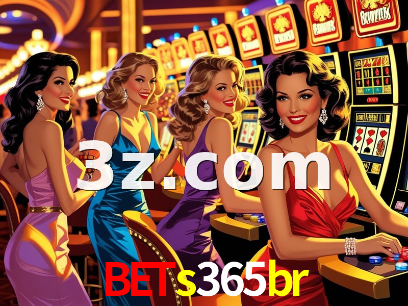 bets365br